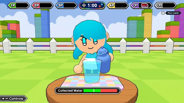 Party Party Time 2 + Grand Pack Set screenshot 4
