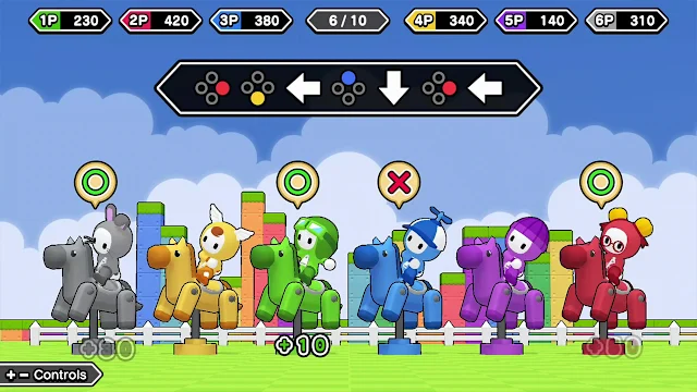 Party Party Time 2 + Grand Pack Set screenshot 1