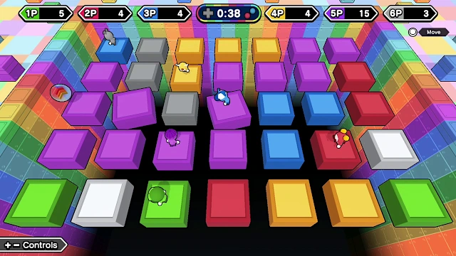 Party Party Time 2 + Grand Pack Set screenshot 2