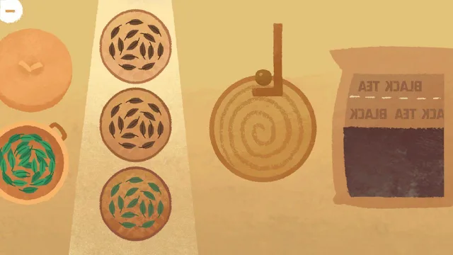 Tell Me Your Story Amelias Collection screenshot 4