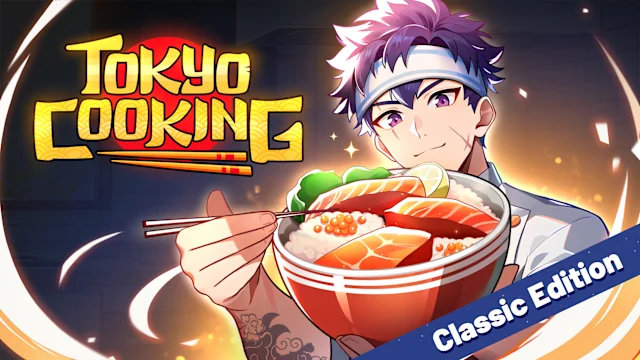 Tokyo Cooking Classic Edition