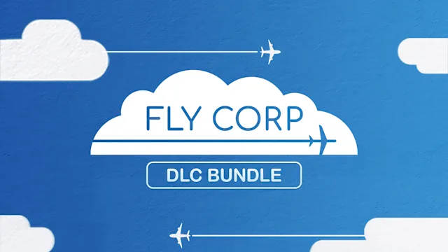 Fly Corp – DLC Bundle