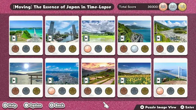 Additional Puzzle Pack Set Vol.9 screenshot 3