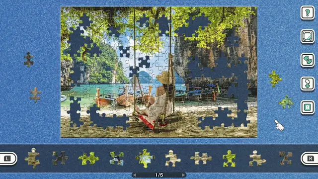 Additional Puzzle Pack Set Vol.10 screenshot 5