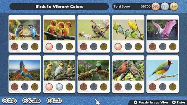 Additional Puzzle Pack Set Vol.10 screenshot 1