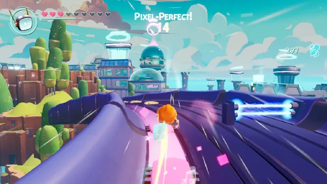 Boti: Byteland Overclocked Deluxe Edition screenshot 4