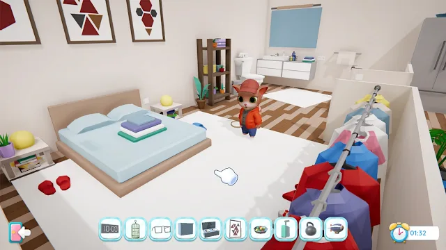 Sherlock Purr 2 Ultimate Edition screenshot 4