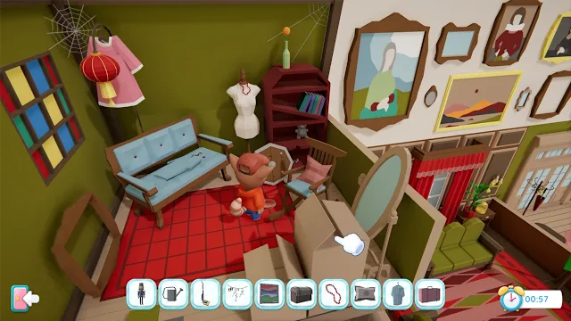 Sherlock Purr 2 Ultimate Edition screenshot 6