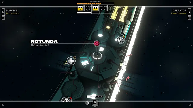 Citizen Sleeper: Helion Collection screenshot 3