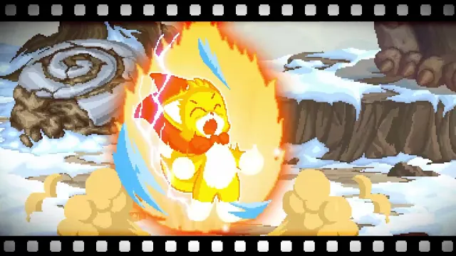 Maki: Paw of Fury Deluxe Edition screenshot 5
