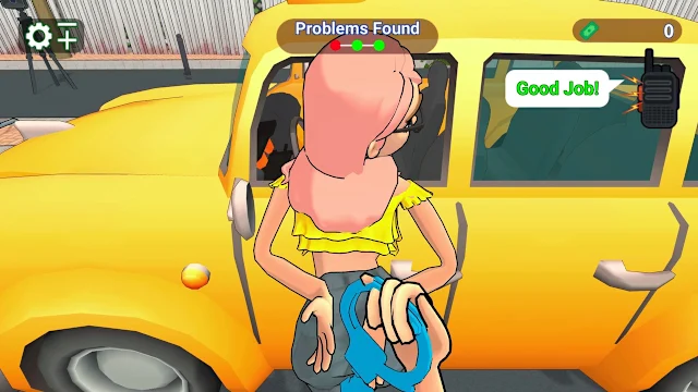 Car Cops: Complete Edition screenshot 3
