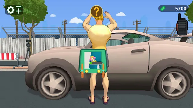 Car Cops: Complete Edition screenshot 5