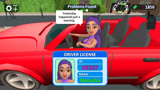 Car Cops: Complete Edition screenshot 1