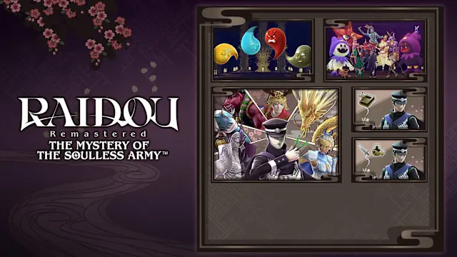 Devil Summoner Ultimate Bundle