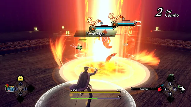 RAIDOU Remastered: The Mystery of the Soulless Army 
- Digital Deluxe Edition screenshot 3