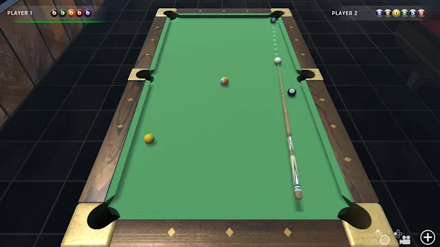 Pool Fever Premium Edition screenshot 6