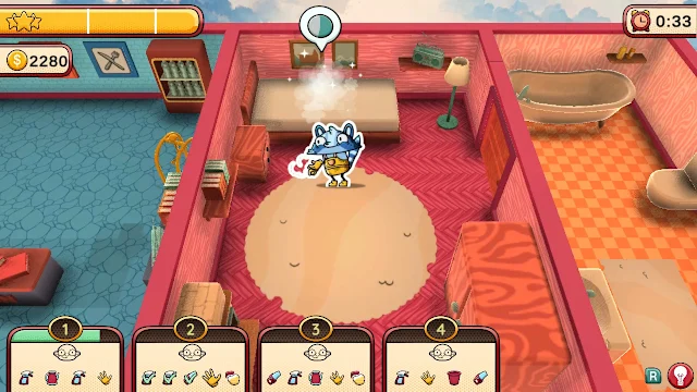 Hotel Hustle Classic Collection screenshot 6