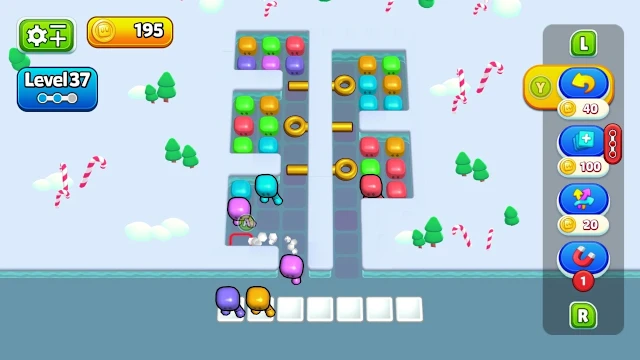 Block Jam: Complete Edition screenshot 3