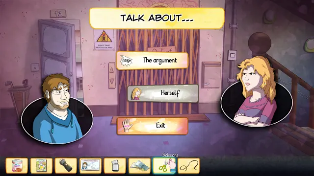 Hand-Drawn Epic Adventures screenshot 6