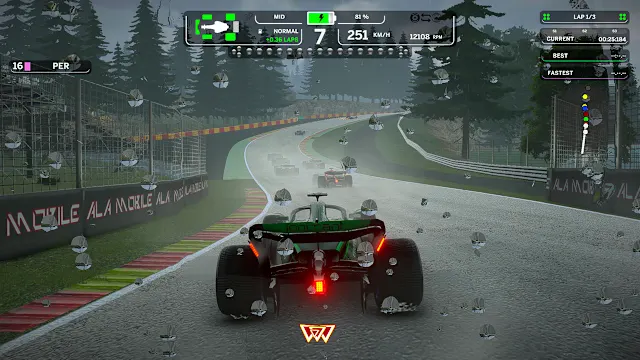 Ala Mobile Variante screenshot 2
