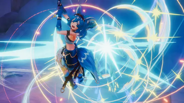 Atelier Yumia: The Alchemist of Memories & the Envisioned Land Digital Deluxe Edition screenshot 4