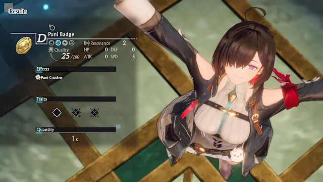 Atelier Yumia: The Alchemist of Memories & the Envisioned Land Digital Deluxe Edition screenshot 2