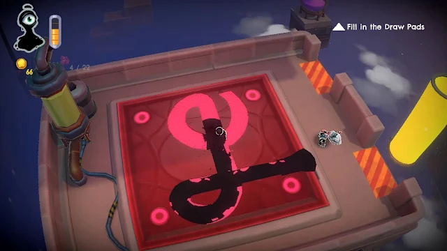 DROS Deluxe Edition screenshot 5