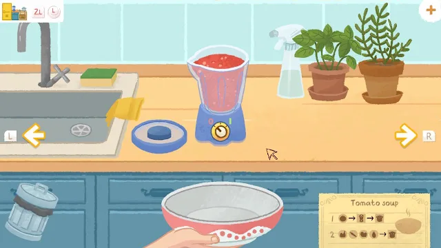 Cook For Love Ultimate Edition screenshot 4