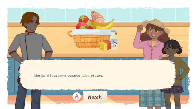 Cook For Love Ultimate Edition screenshot 6