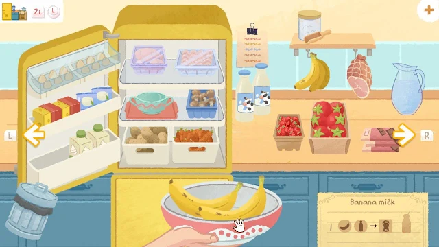 Cook For Love Ultimate Edition screenshot 1