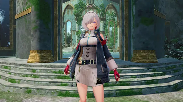 Atelier Yumia: The Alchemist of Memories & the Envisioned Land Ultimate Edition screenshot 3