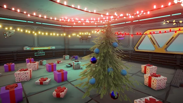 Christmas Tree: Deluxe Edition screenshot 4