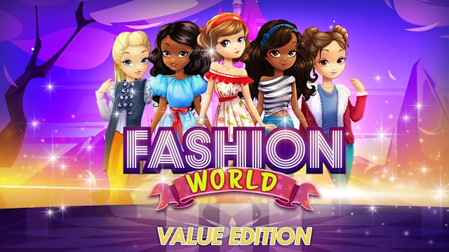 Fashion World Value Edition