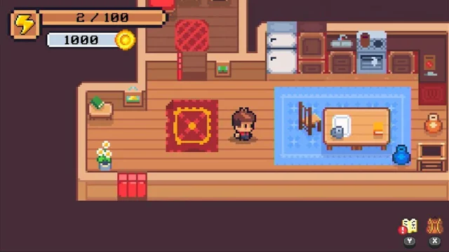 Dreamland Farm Easy Farming screenshot 6