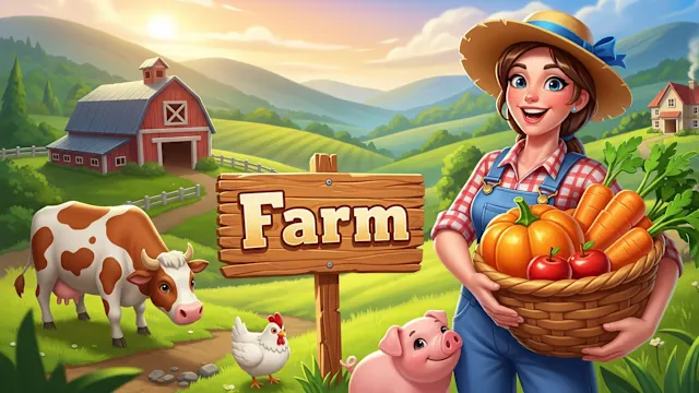 Farm