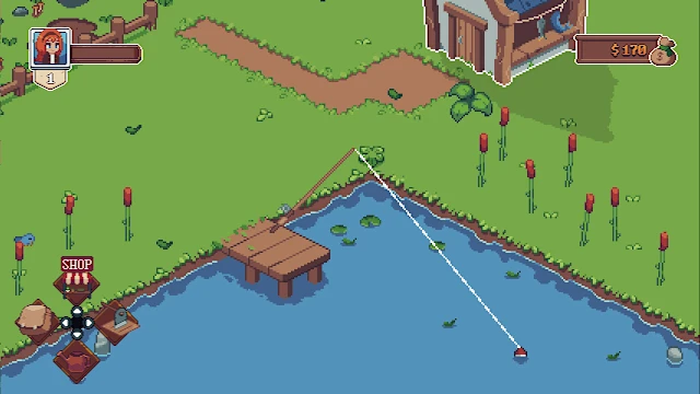 Farm screenshot 4