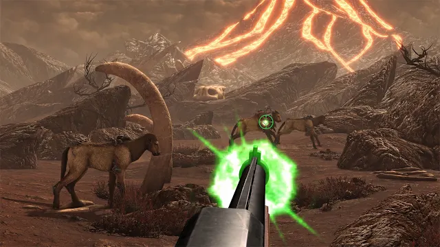 Big Buck Hunter: Ultimate Trophy - Deluxe Edition screenshot 5