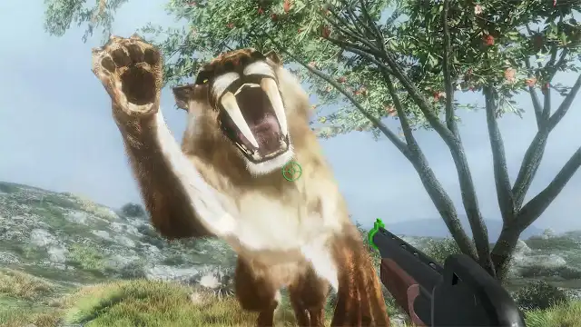 Big Buck Hunter: Ultimate Trophy - Deluxe Edition screenshot 3