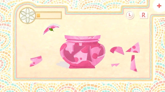 Amelia's Garden Deluxe Edition screenshot 1