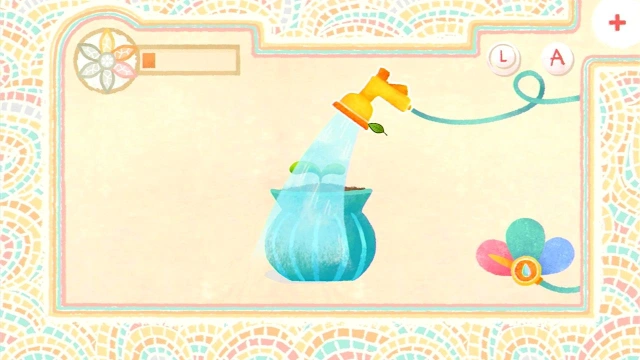 Amelia's Garden Deluxe Edition screenshot 6