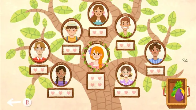Amelia's Garden Deluxe Edition screenshot 4