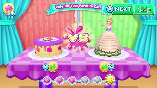 Real Cake Maker: Tasty Edition screenshot 5