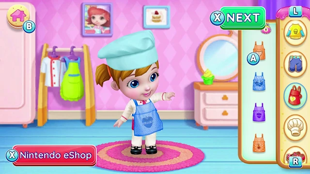 Real Cake Maker: Tasty Edition screenshot 4