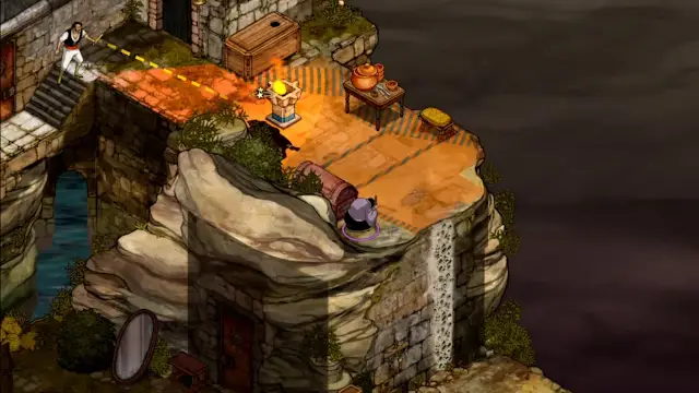 The Stone of Madness Special Edition screenshot 4