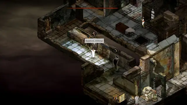 The Stone of Madness Special Edition screenshot 0
