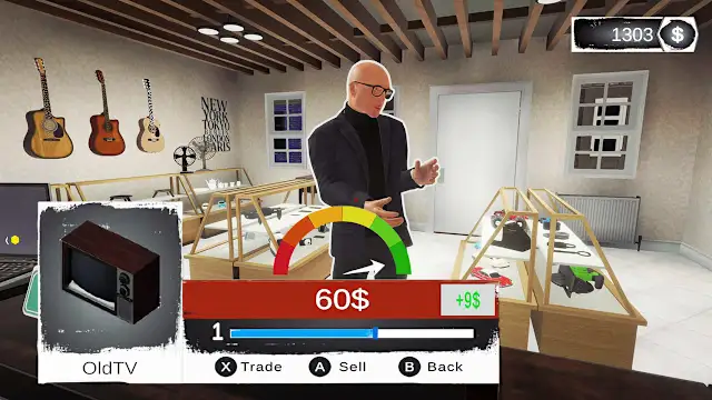Bid Battle: Auction War Simulator Storage Hunter - Extended Edition screenshot 1