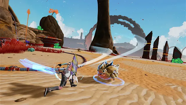Star Overdrive: Deluxe Edition screenshot 4