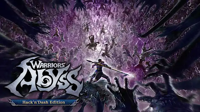WARRIORS: Abyss - Hack'n'Dash Edition
