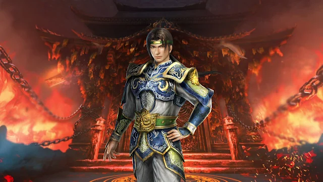 WARRIORS: Abyss - Hack'n'Dash Edition screenshot 4
