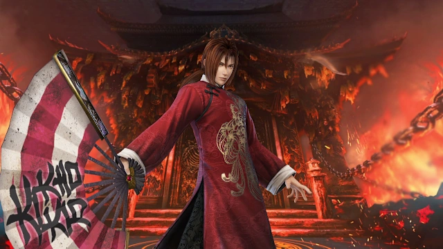 WARRIORS: Abyss - Hack'n'Dash Ultimate Edition screenshot 6
